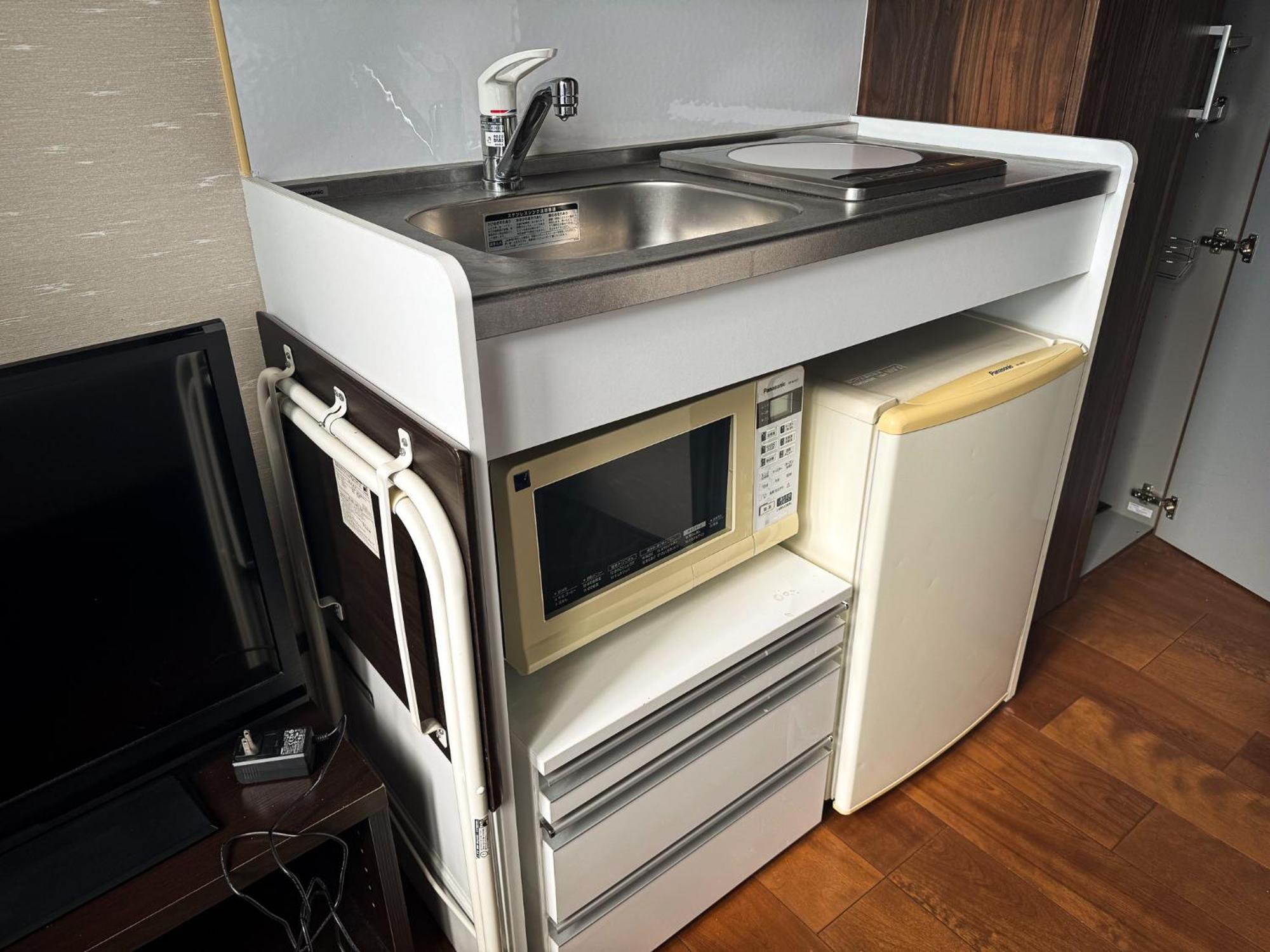 Hostel Rinn Miyagawacho Kyōto