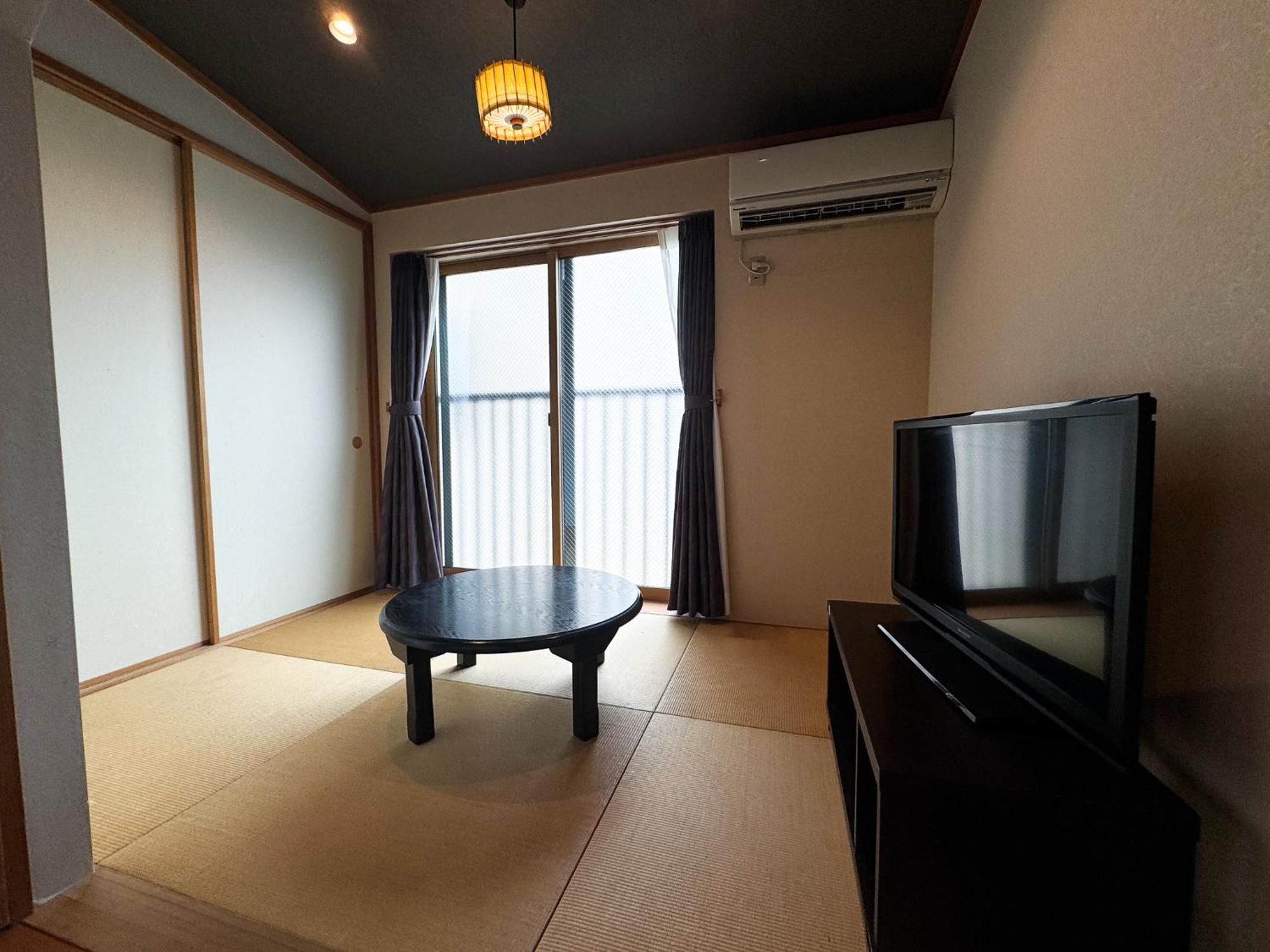 Hostel Rinn Miyagawacho